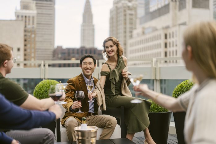 Photo of the hotel Sofitel New&nbsp;York: 1025 ajs sofitel nyc 007372