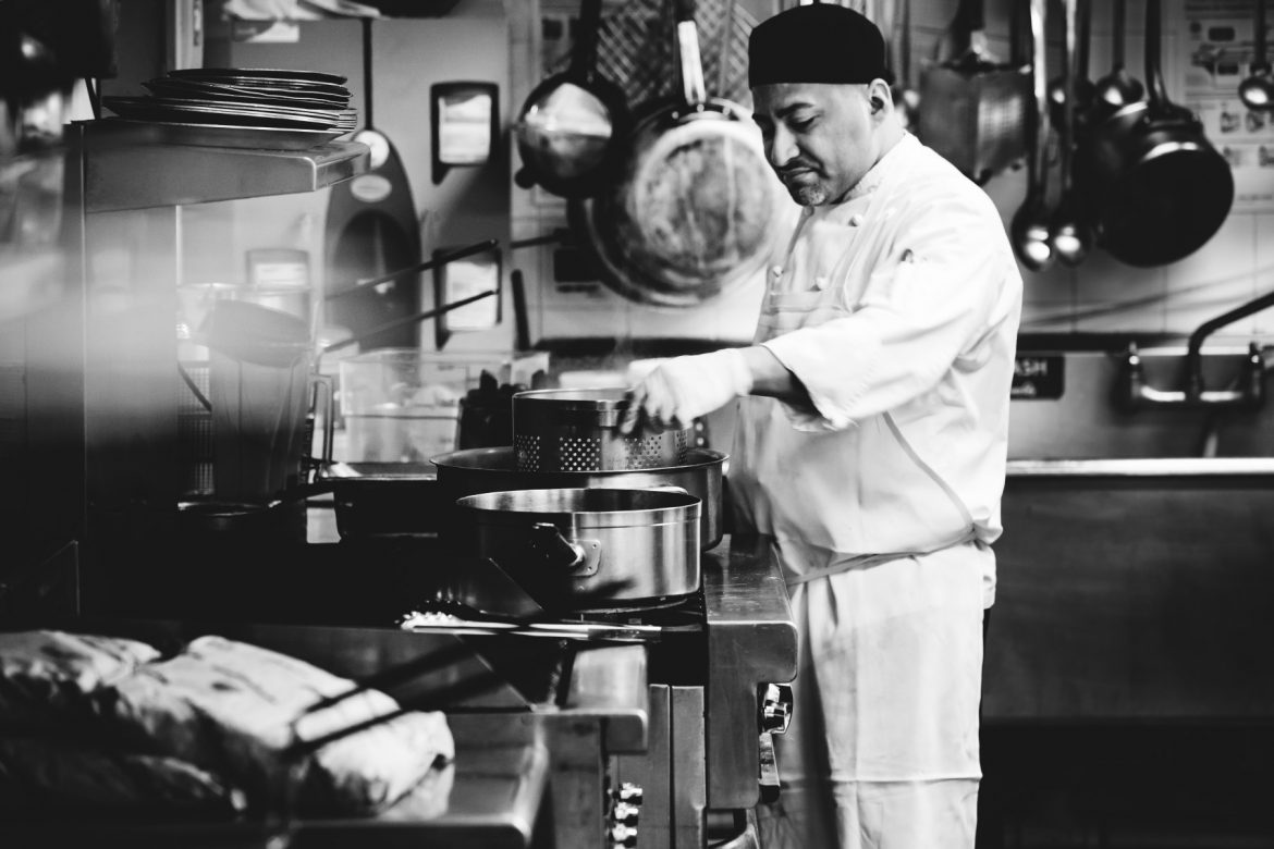 Sofitel Washington DC Lafayette Square DINING