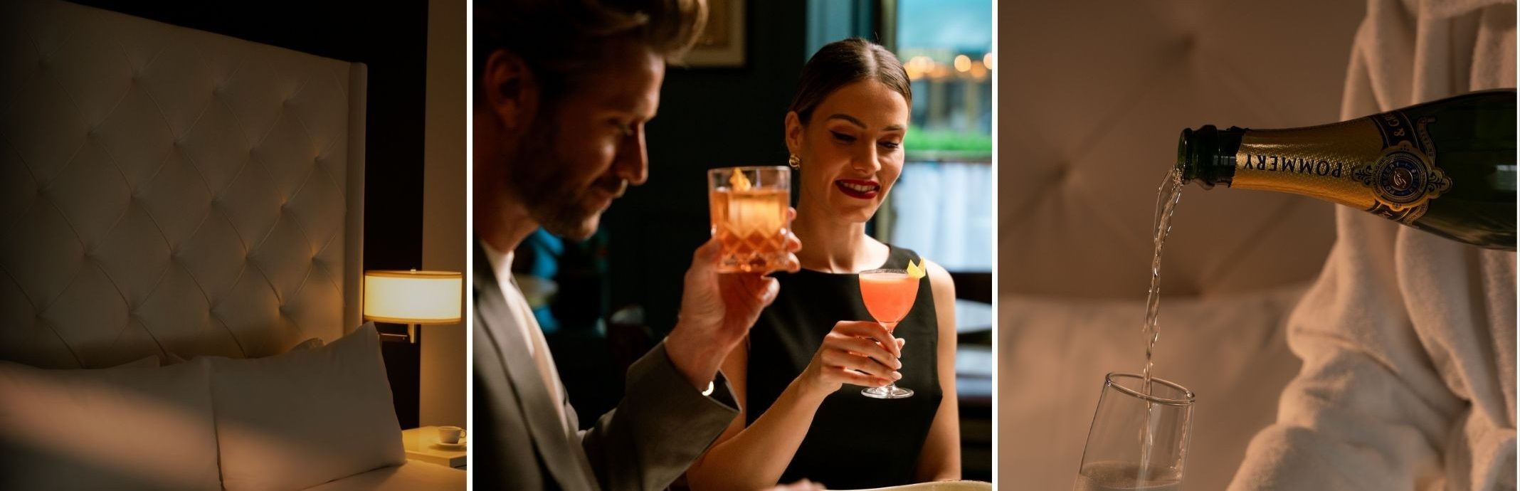 Photo of the hotel Sofitel Washington DC Lafayette Square: Summer bliss offer web header 3
