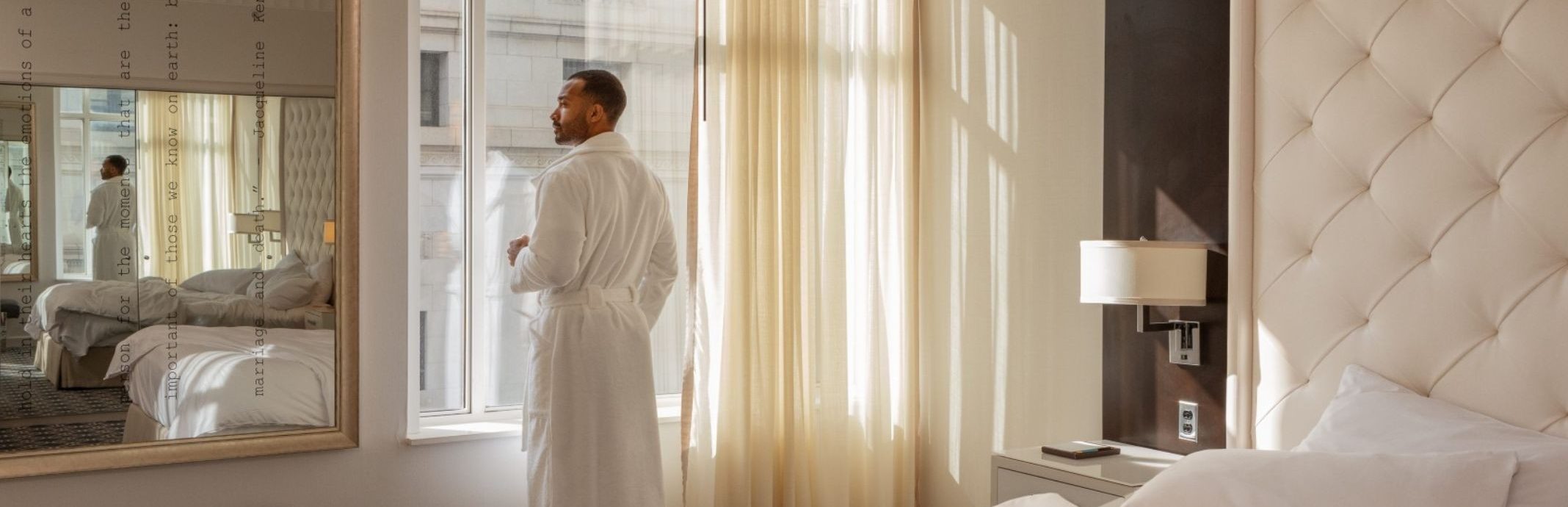 Photo of the hotel Sofitel Washington DC Lafayette Square: Signature escapes offer