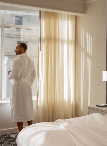 Signature Escapes with 25% Off Your Stay