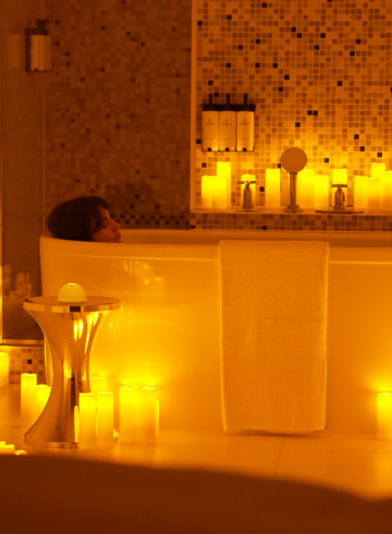 The Candle Experience