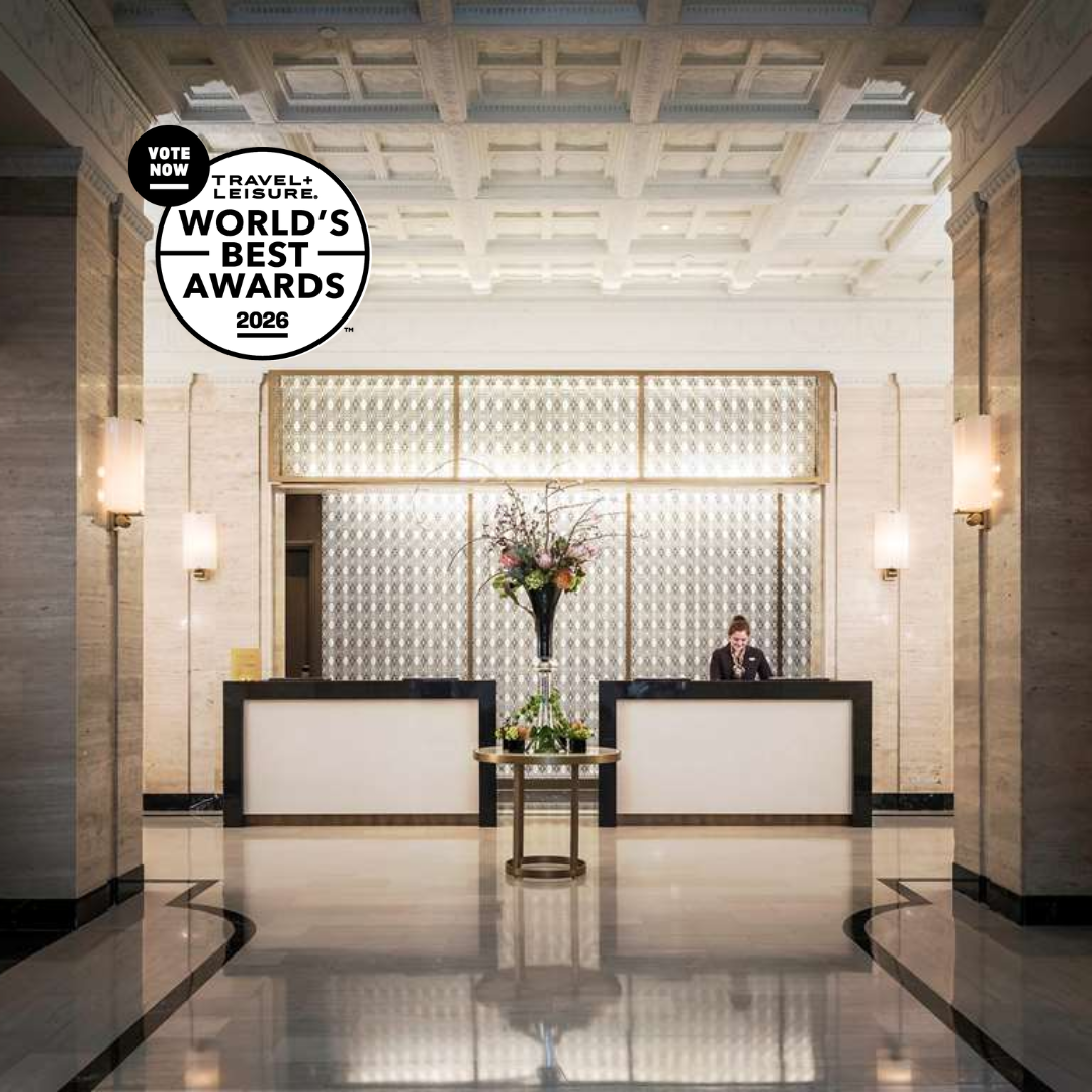 Photo of the hotel Sofitel Washington DC Lafayette Square: Untitled design