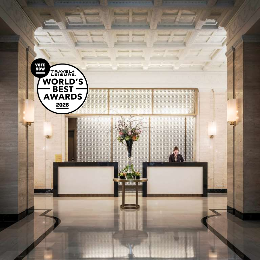 Photo of the hotel Sofitel Washington DC Lafayette Square: Tl worlds best awards 2026