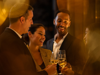 New Year at Sofitel Washington DC