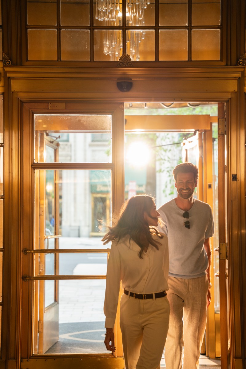 Photo of the hotel Sofitel Washington DC Lafayette Square: Dsc06625 1