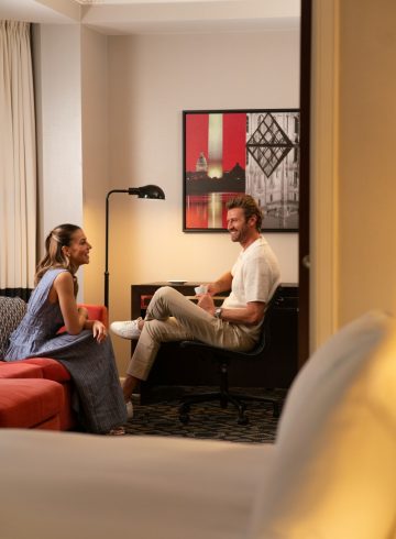 Unlock Luxury | Save from 25%