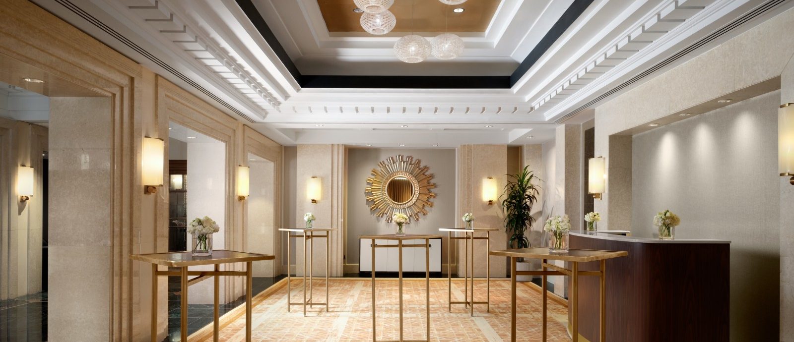 Photo of the hotel Sofitel Washington DC Lafayette Square: Sofitel dc c