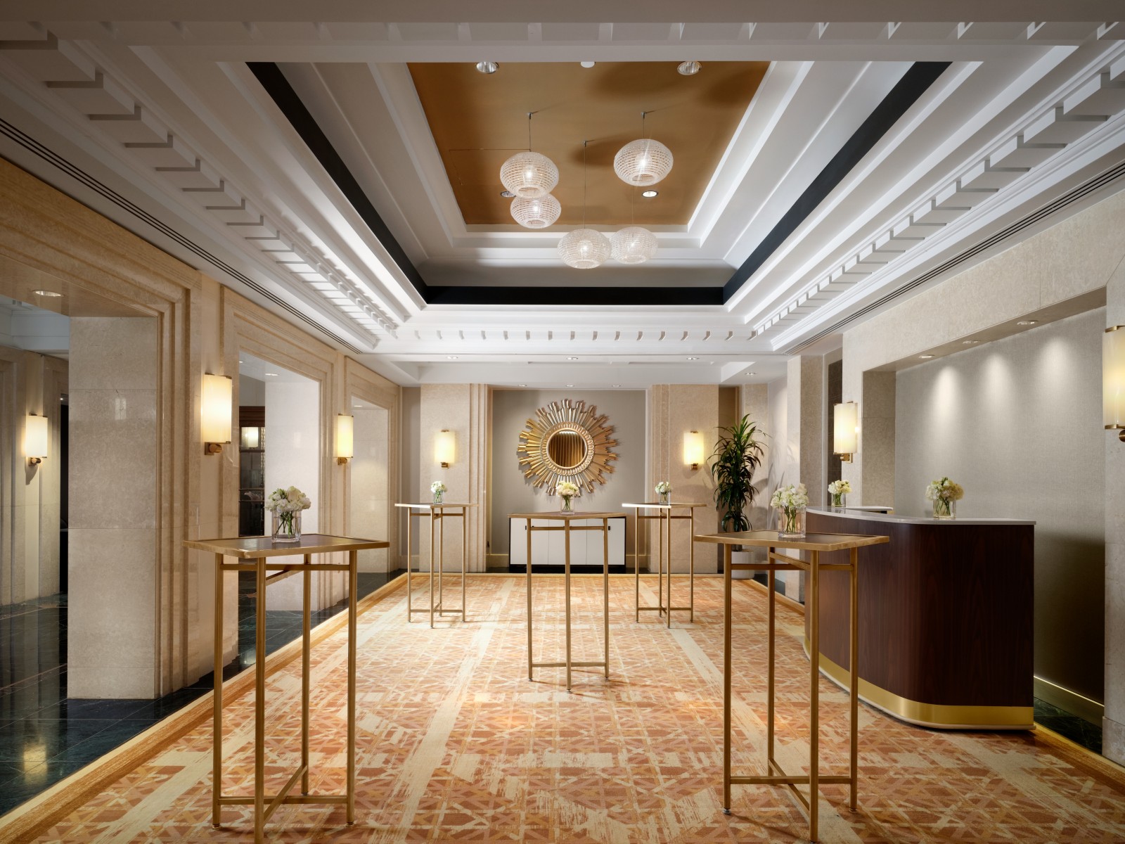 Photo of the hotel Sofitel Washington DC Lafayette Square: Sofitel dc c