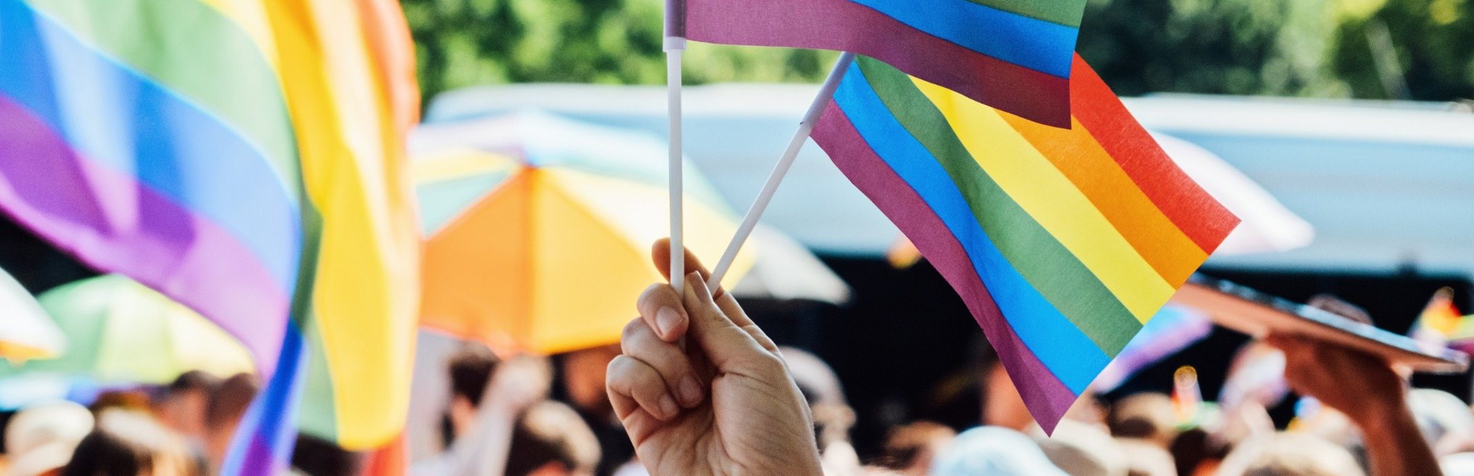 world pride festival washington dc