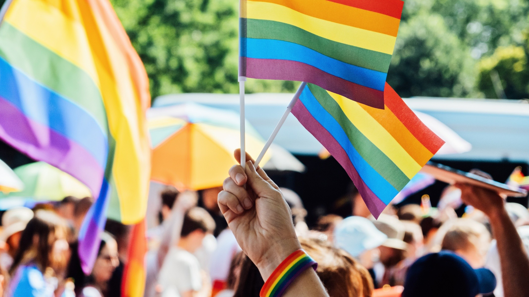 world pride festival washington dc