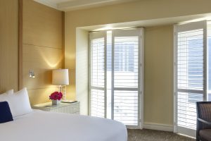 Photo of the Superior King Double Room