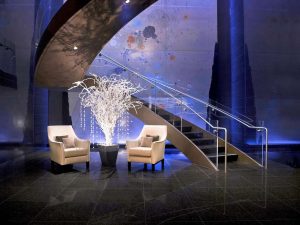 Photo of Sofitel Los Angeles' Lobby