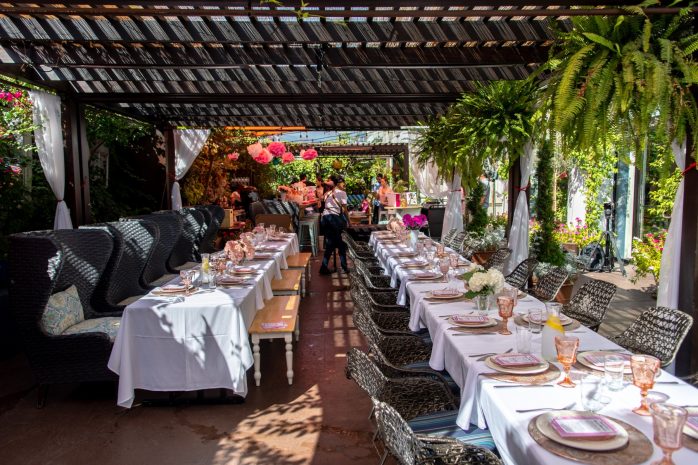 Photo of the hotel Sofitel Los Angeles at Beverly Hills: 09 26 2018 104650