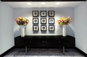 Photo of the Sunset Hollywood Decor