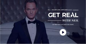 Photo of Get Real with ALL and Sofitel