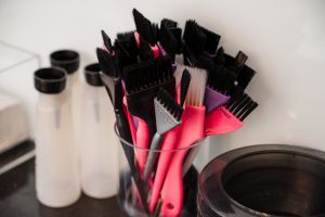 Photo of Salon Tools