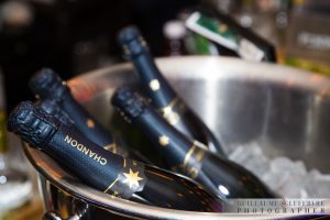 Chandon Campaign Photo