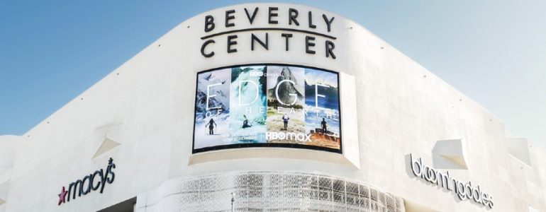 Beverly Center