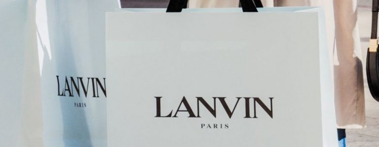 NJoy Contactless Shopping Experience