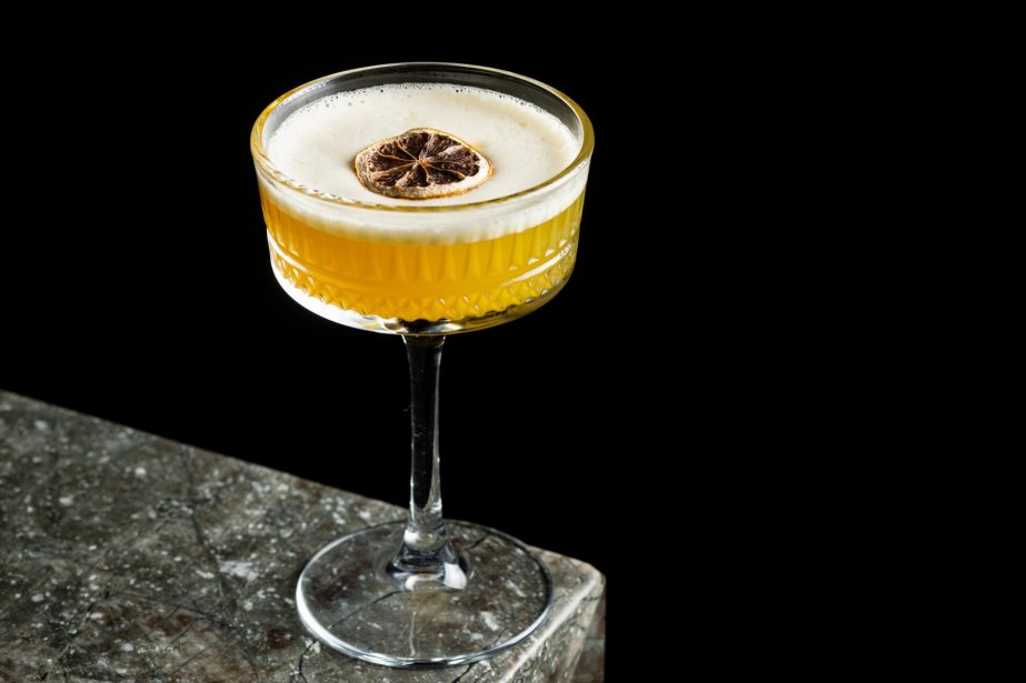 Photo of the hotel Sofitel Los Angeles at Beverly Hills: Champagne cocktail 069