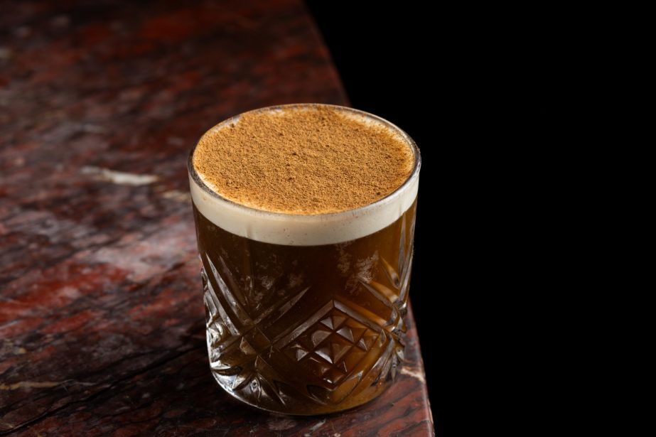 Photo of the hotel Sofitel Los Angeles at Beverly Hills: Pumpkin chai spice 098