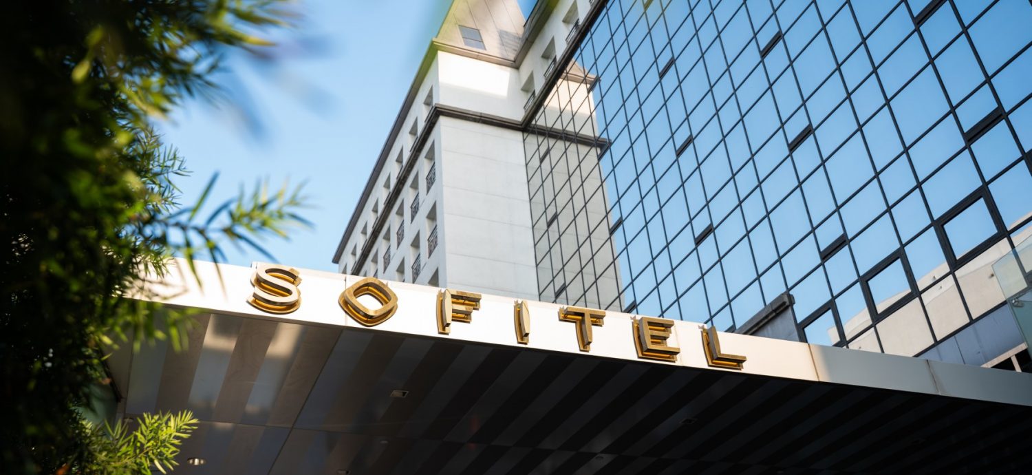 Photo of the hotel Sofitel Los Angeles at Beverly Hills: Dsc05282