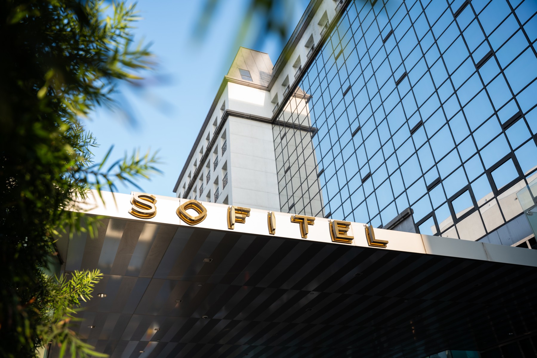 Photo of the hotel Sofitel Los Angeles at Beverly Hills: Dsc05282
