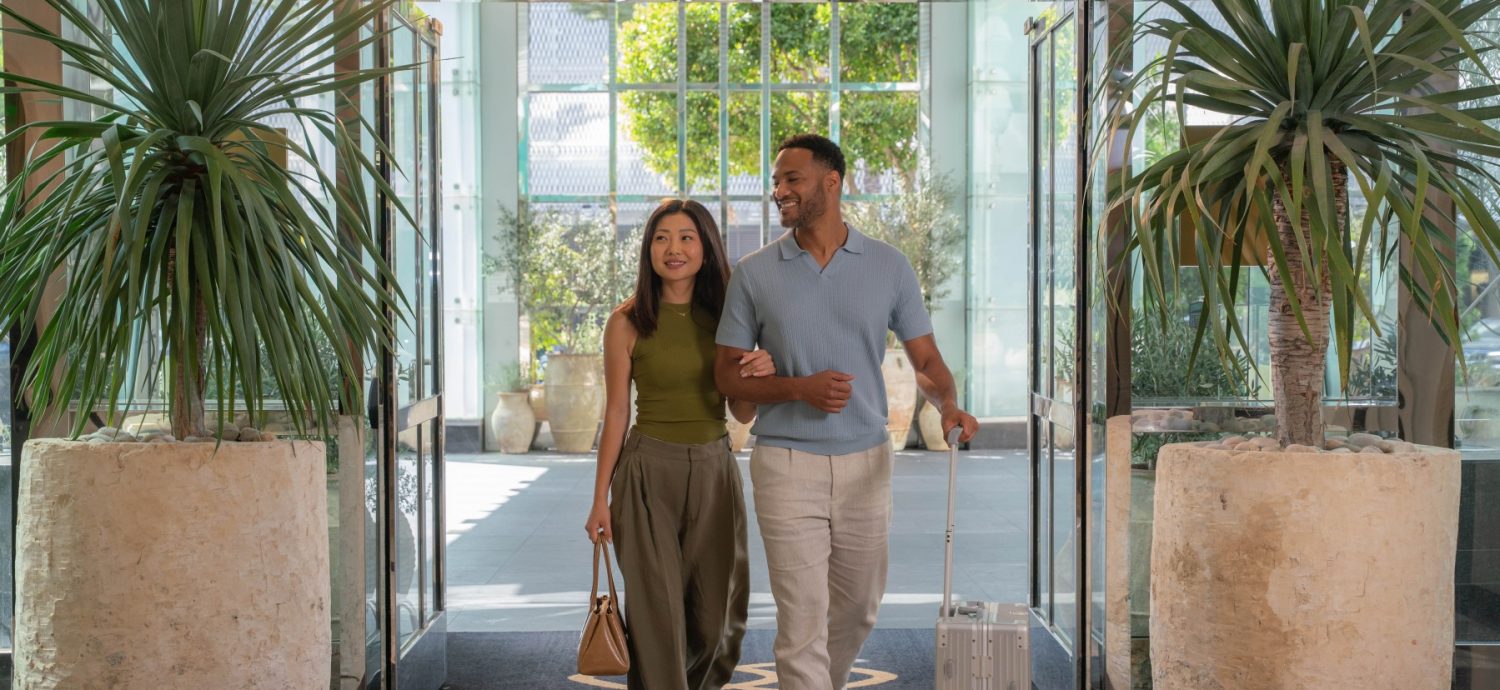 Photo of the hotel Sofitel Los Angeles at Beverly Hills: Dsc06284