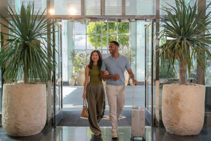 Photo of the hotel Sofitel Los Angeles at Beverly Hills: Dsc06284