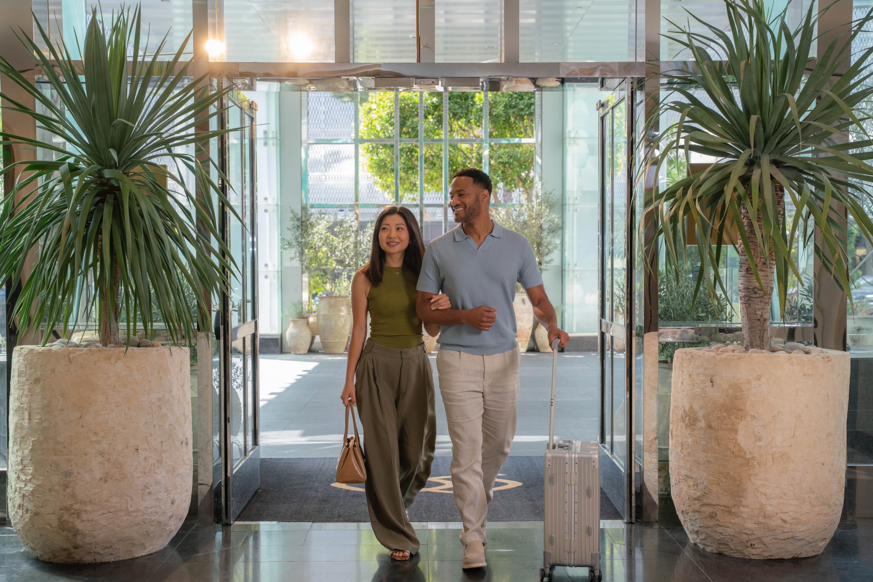 Photo of the hotel Sofitel Los Angeles at Beverly Hills: Dsc06284