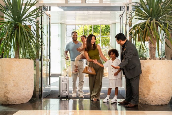 Photo of the hotel Sofitel Los Angeles at Beverly Hills: Dsc06353