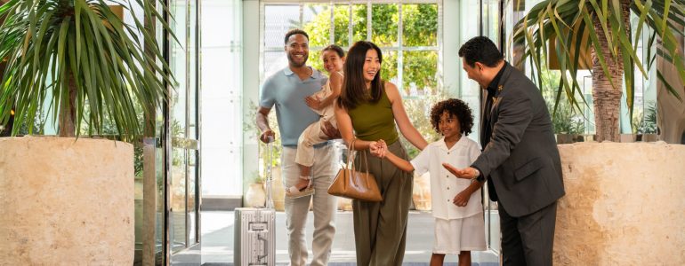 Concierge Recommendations