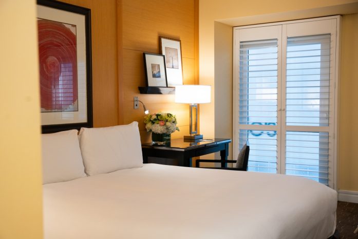 Photo of the hotel Sofitel Los Angeles at Beverly Hills: Dsc08478