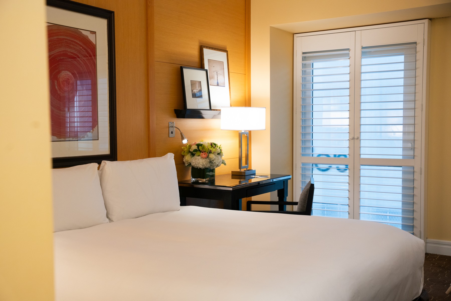 Photo of the hotel Sofitel Los Angeles at Beverly Hills: Dsc08478