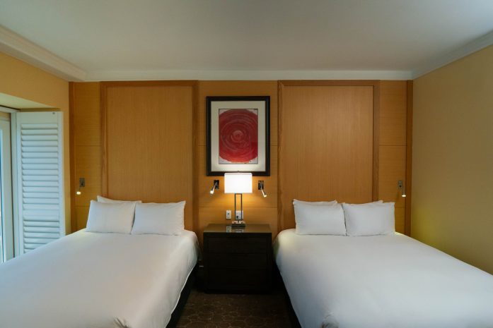 Photo of the hotel Sofitel Los Angeles at Beverly Hills: Dsc09404