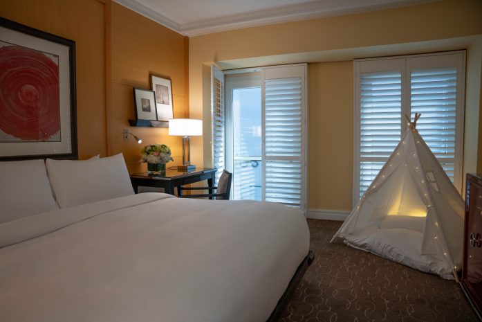 Photo of the hotel Sofitel Los Angeles at Beverly Hills: Dsc09579