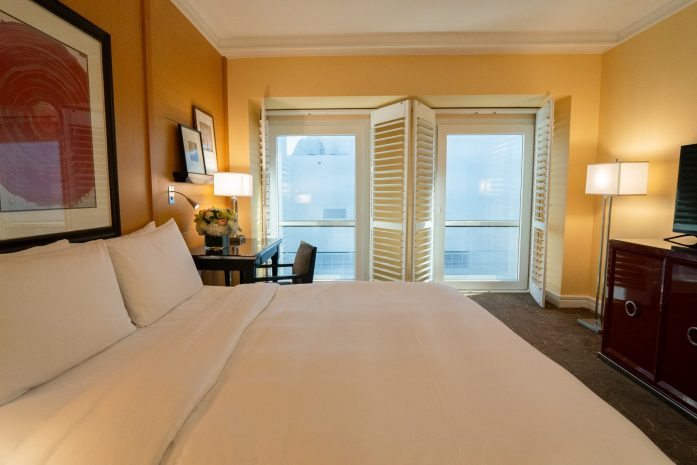 Photo of the hotel Sofitel Los Angeles at Beverly Hills: Dsc00276 1