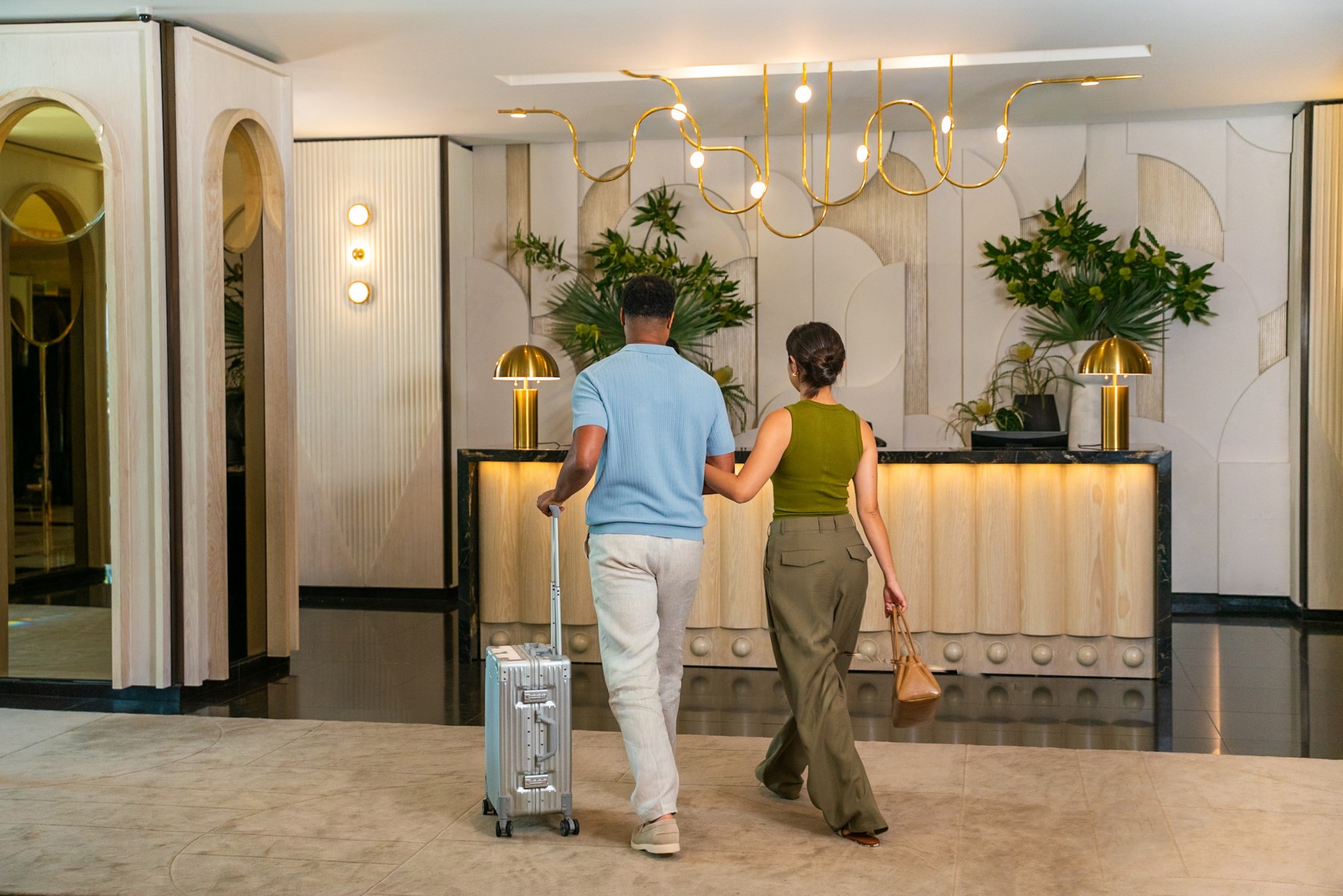 Photo of the hotel Sofitel Los Angeles at Beverly Hills: Img 0095