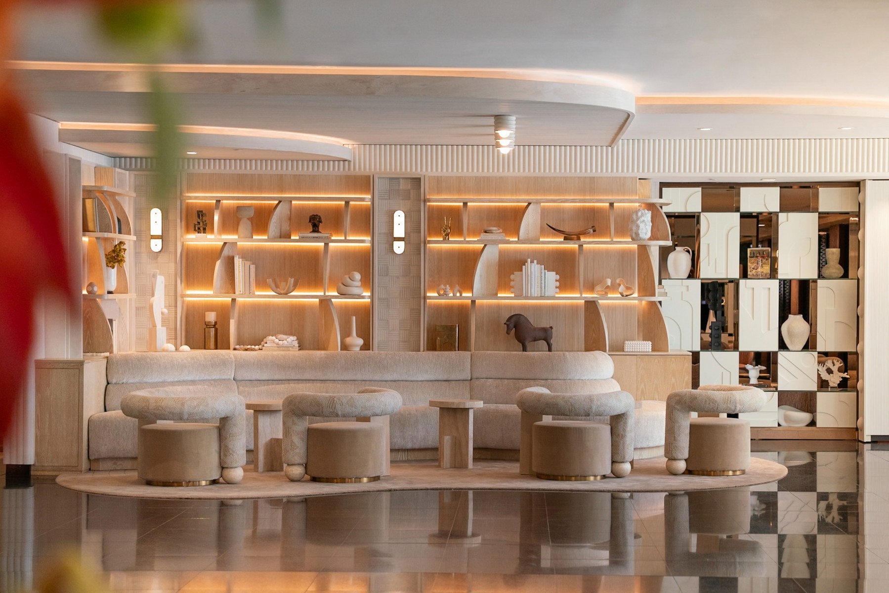 Photo of the hotel Sofitel Los Angeles at Beverly Hills: Img 0099 2