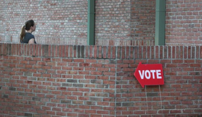 How Do The Most Democratic Countries In The World Vote Texto Em Ingles Com Audio