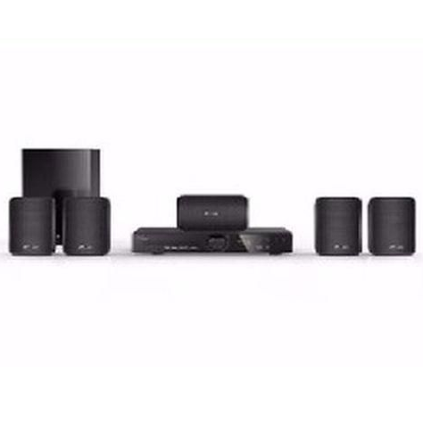 haier 5.1 home theater system