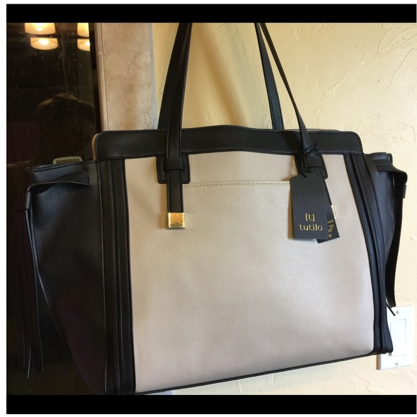 tutilo laptop bag