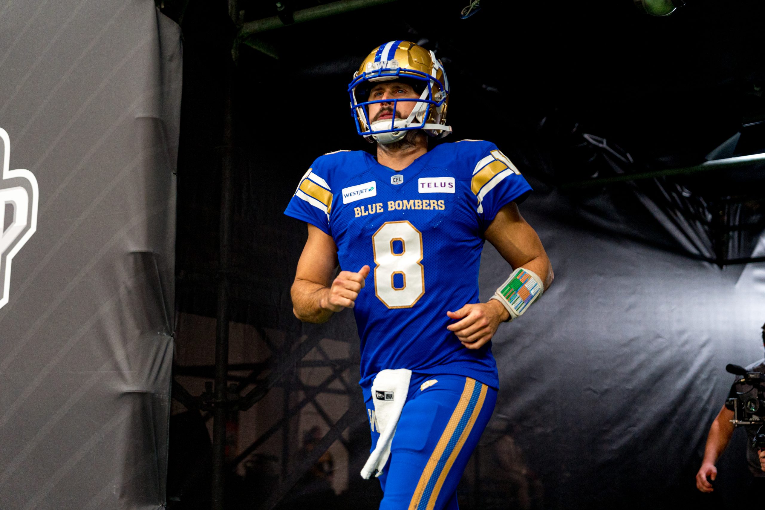 From Cfl Star To Millionaire: Zach Collaros'S Financial Journey - 7qndeov