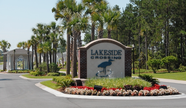 Live a Luxurious Lifestyle in Conway, SC | 55places