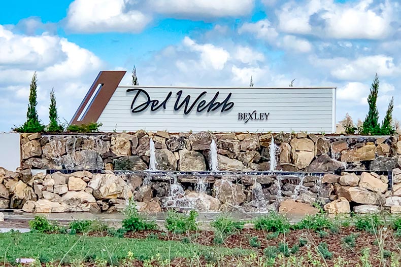 The BestSelling Del b Communities of 2019 on 55places