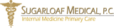 Sugarloaf Medical Logo