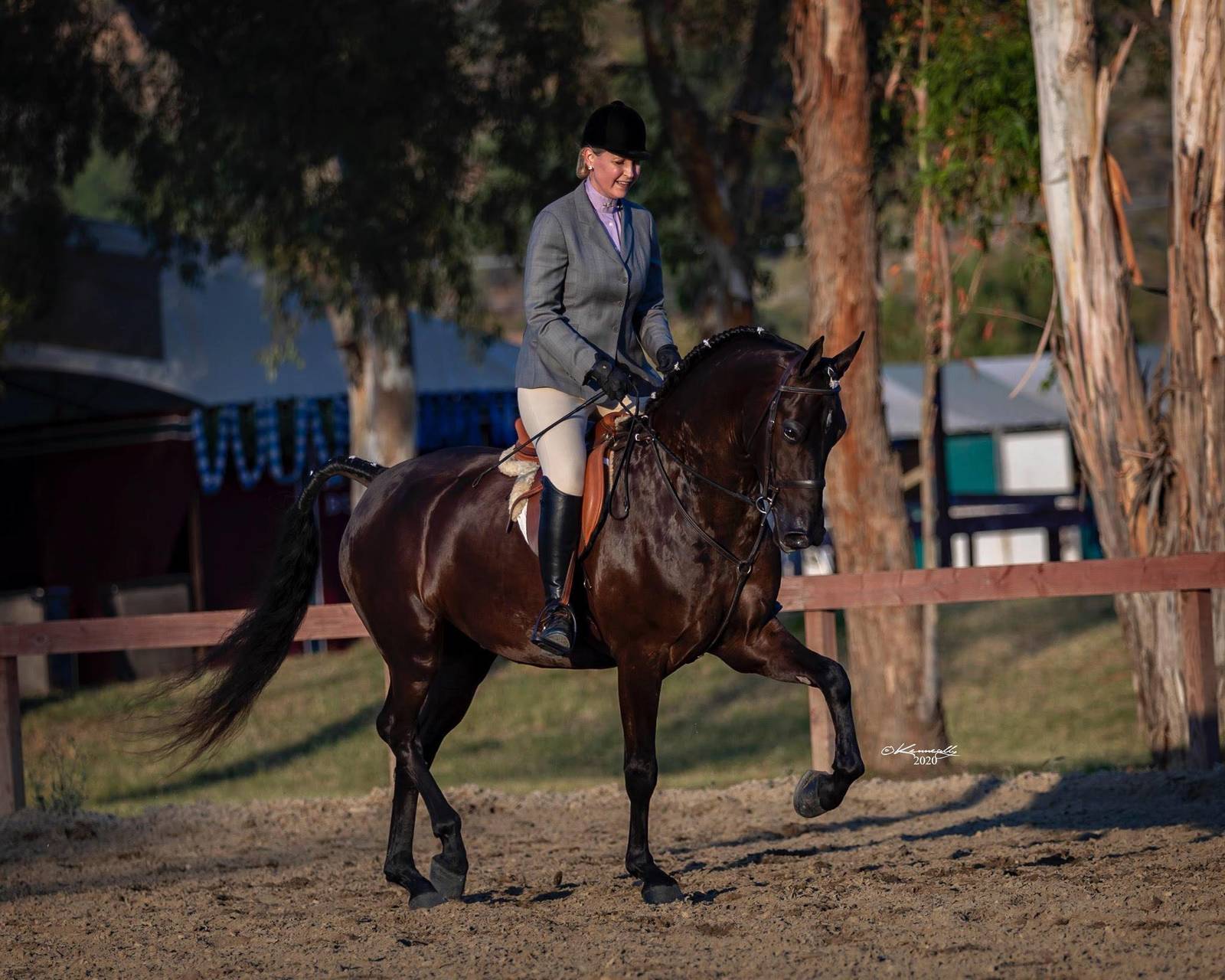 MASTER N COMMANDHEIR