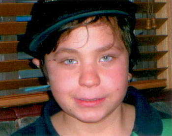 In case your're wondering about the apple of Tim's eye...Adam is now 10 years old.