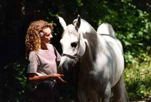 Marty Shea and Ericca.